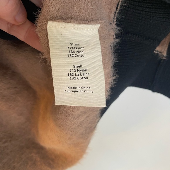 NWT L’Agence Elin Four Pocket Cardigan Size S - Picture 9 of 10